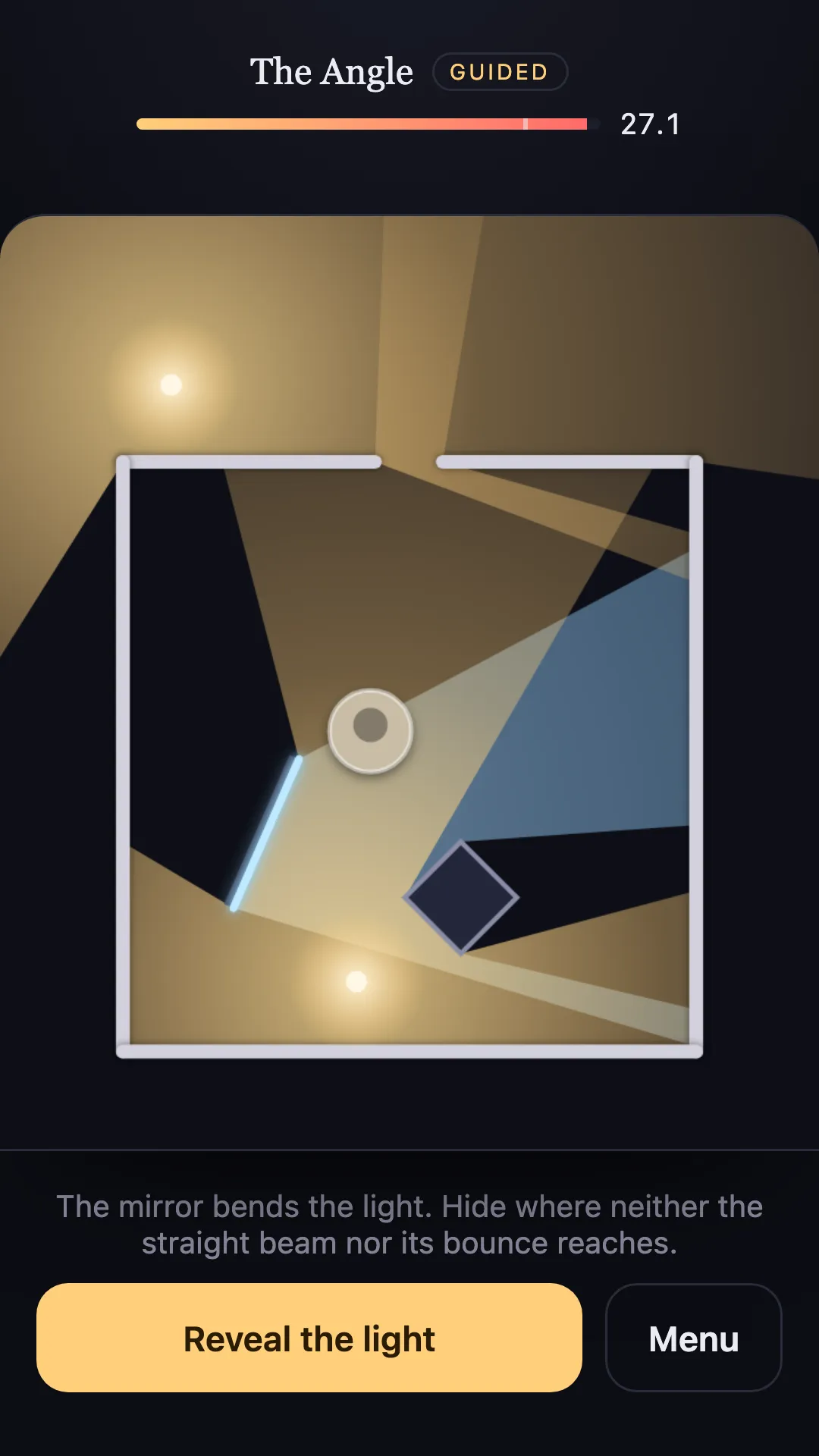 Mirrors