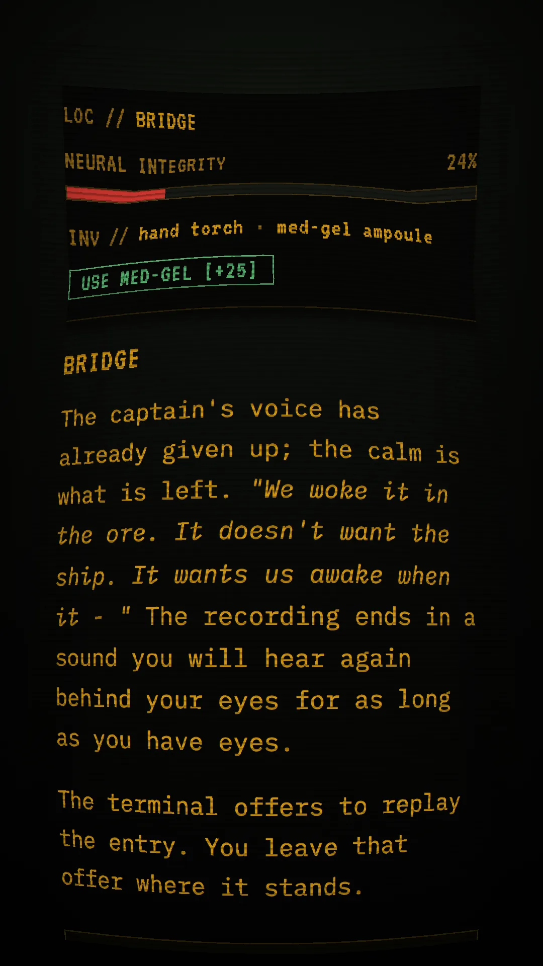 Terminal